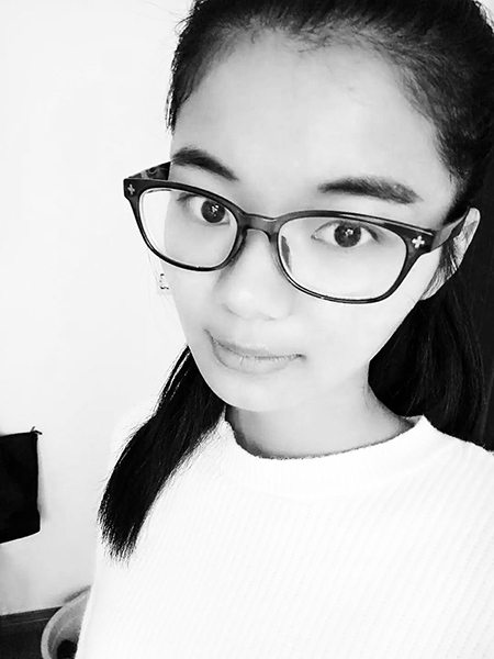 Yvonne Yan